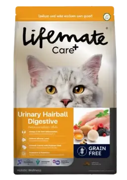 care+ skin & coat