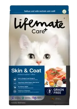 care+ urinary hairball digestive
