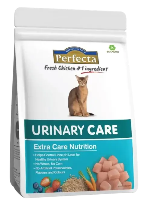 urinary care