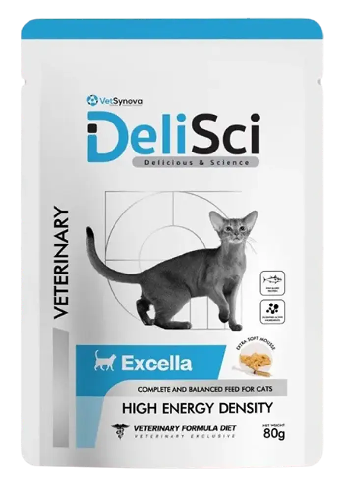 delisci excella