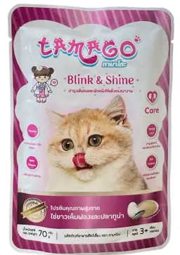 jumbo blink & shine
