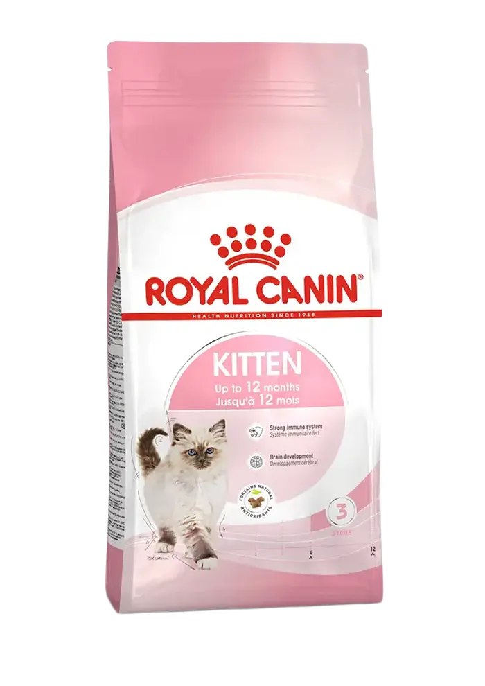 royal canin kitten