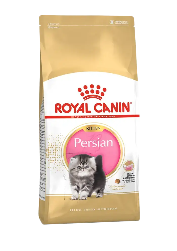 royal canin persian kitten