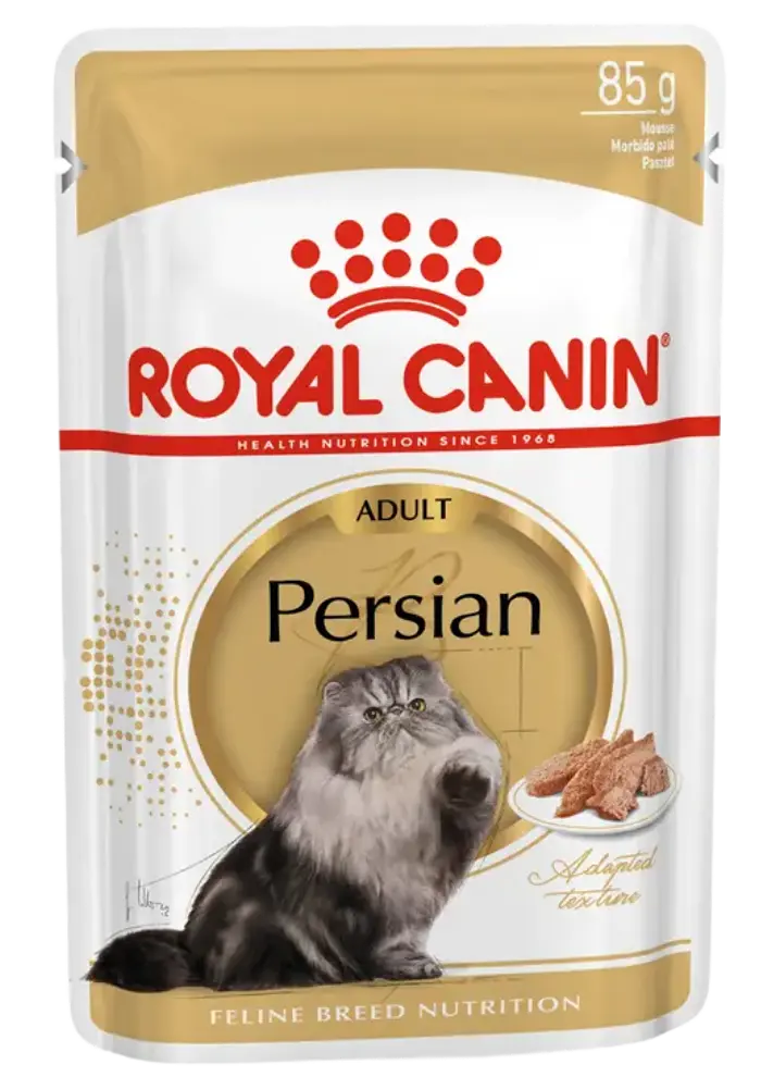 royal canin persian loaf