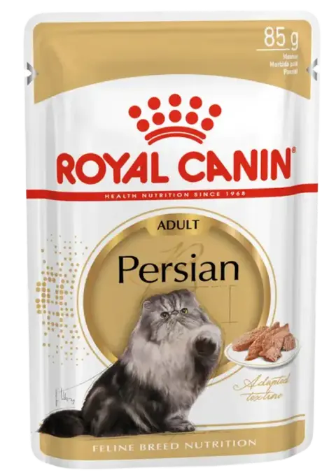 persian loaf