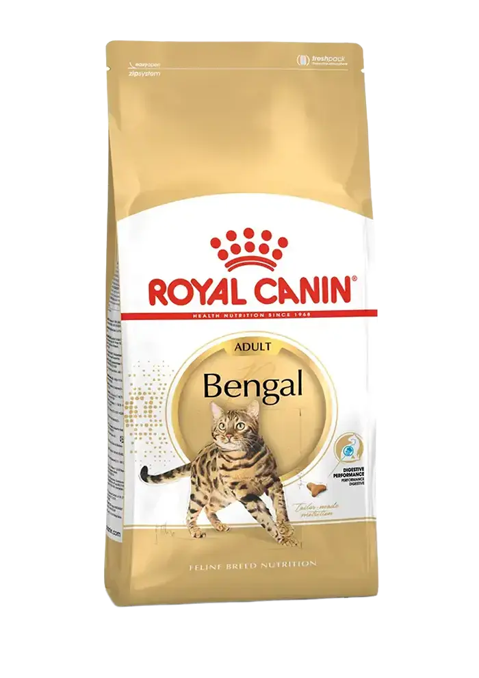 royal canin bengal adult