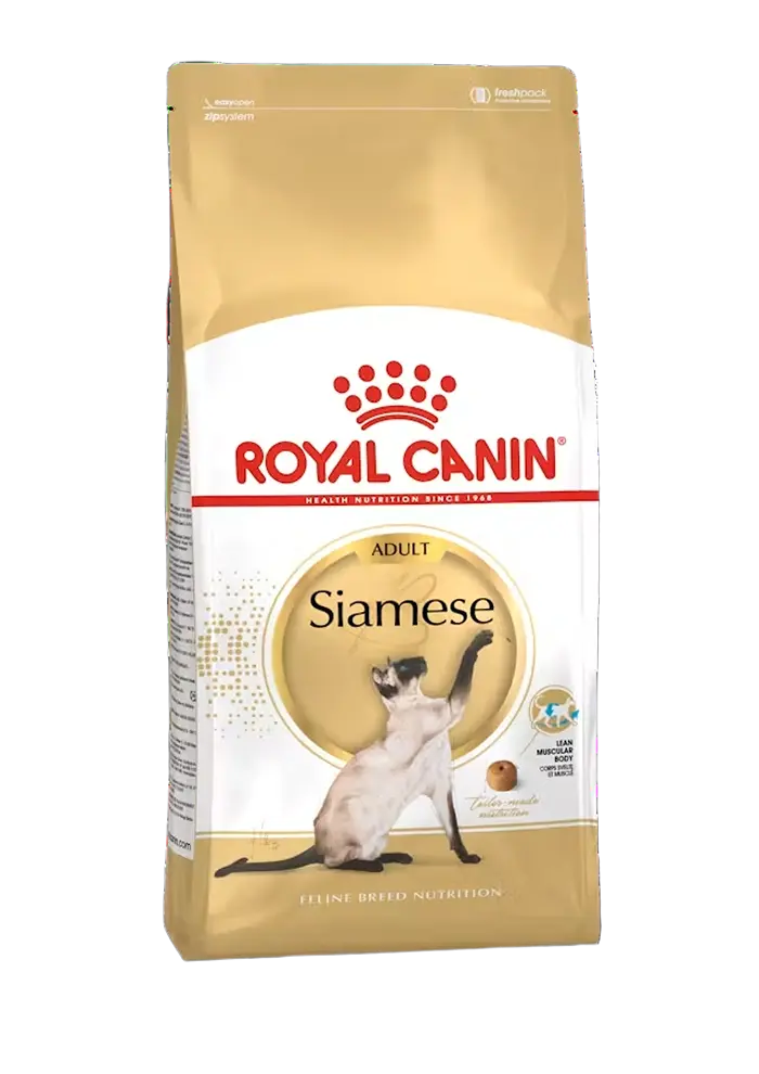 royal canin siamese adult