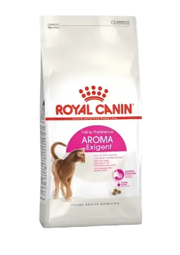 aroma exigent