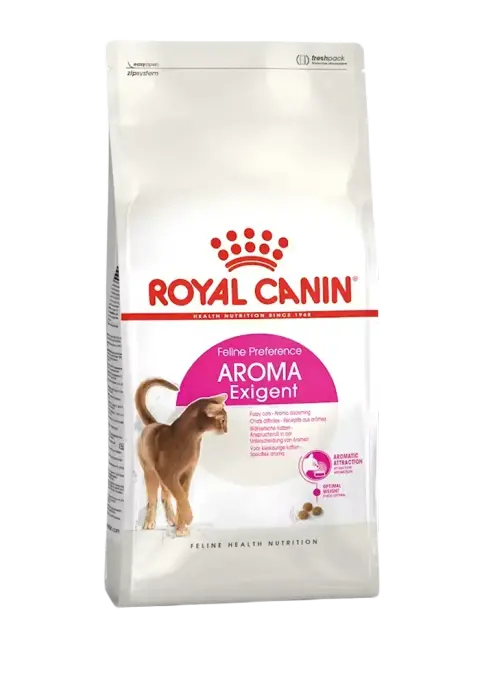 aroma exigent