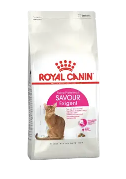 savour exigent