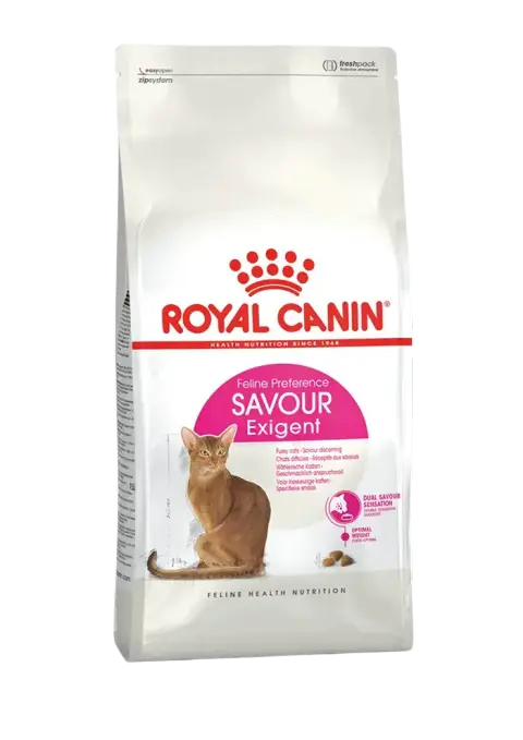 savour exigent