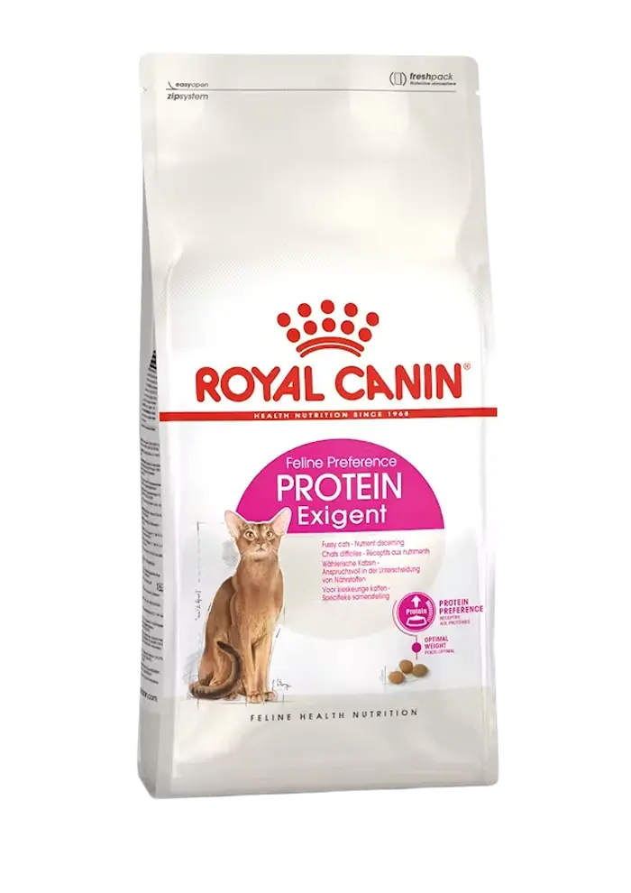 royal canin protein exigent
