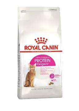 protein exigent