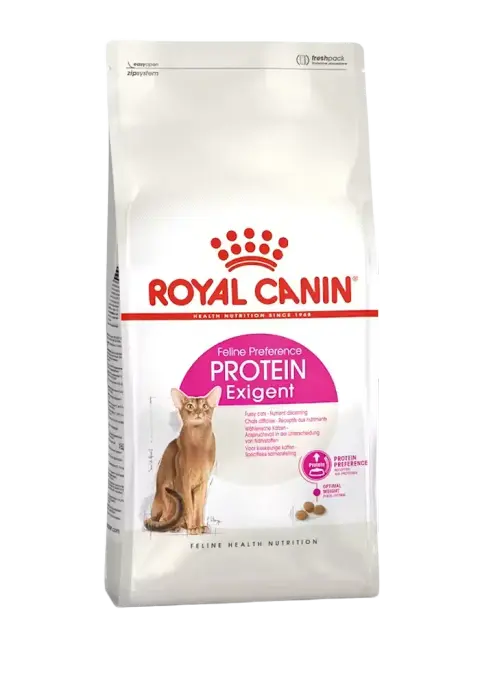 protein exigent
