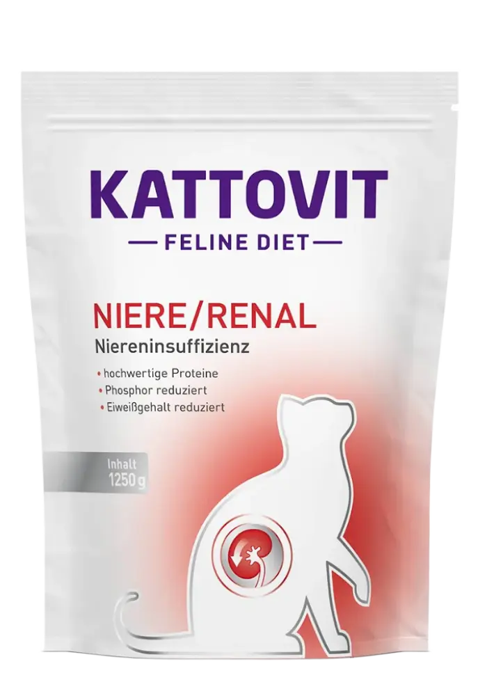 kattovit renal