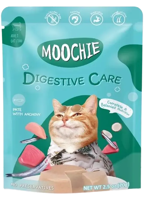 digestive care pate with anchovy