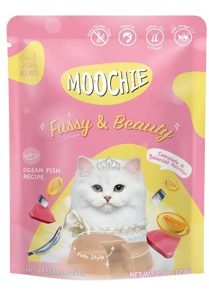 moochie fussy & beauty ocean fish recipe