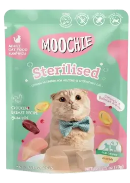 sterilised chicken breast recipe