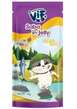 saba in jelly