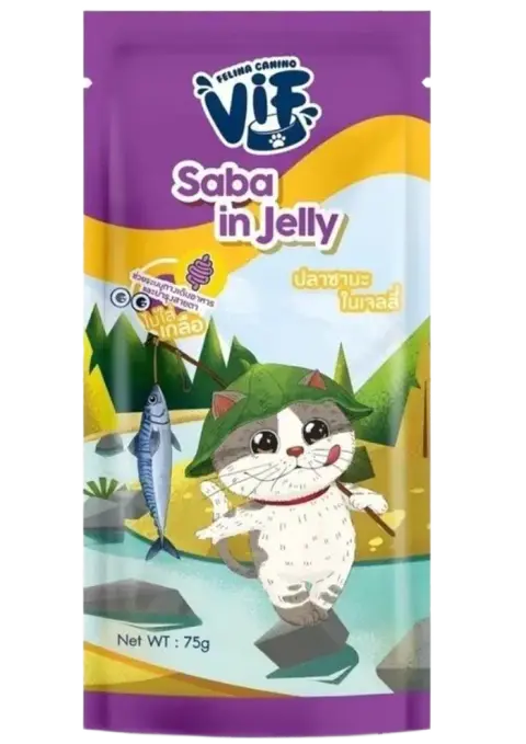saba in jelly