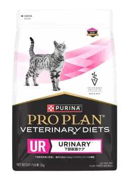 veterinary diets feline ur urinary
