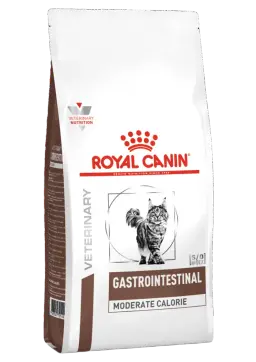 gastrointestinal moderate calorie