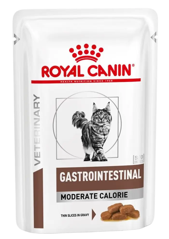royal canin gastrointestinal moderate calorie