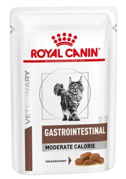 gastrointestinal moderate calorie
