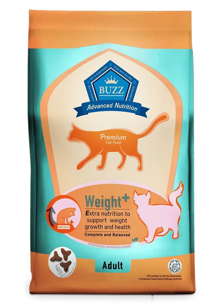 buzz advanced nutrition weight +