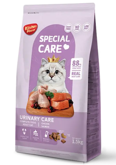 urinary care