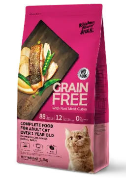 adult cat