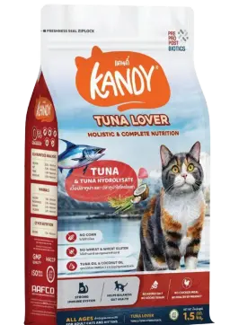 tuna lover