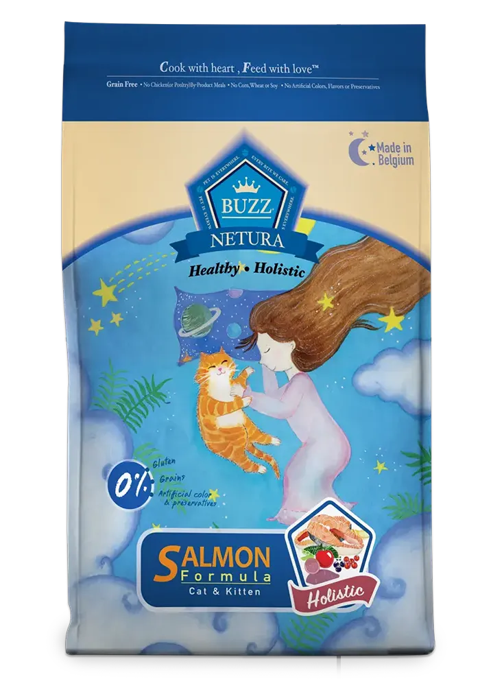 netura salmon formula