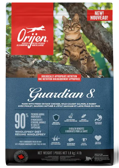 guardian 8