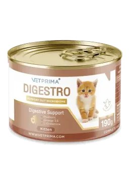 digestro digestive support kitten