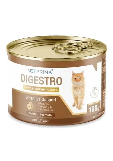 digestro digestive support salmon formula