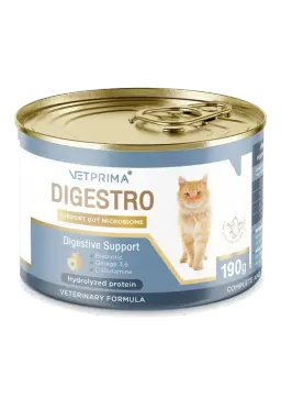 digestro digestive support hydrolyzed protein