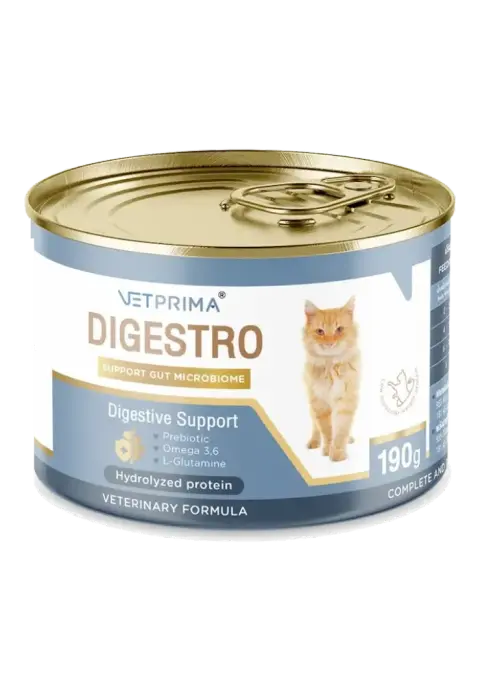 digestro digestive support hydrolyzed protein