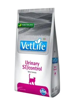 urinary st/control feline