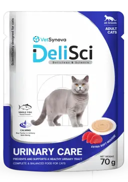 uc cat wet
