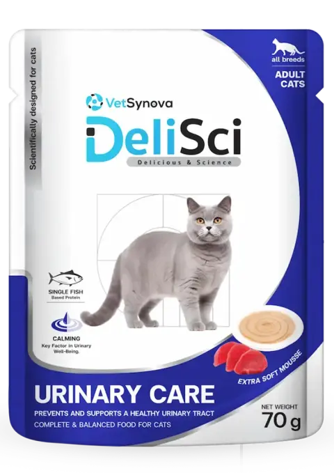 uc cat wet