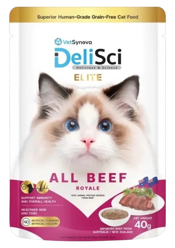 elite all beef royale
