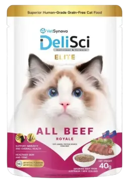 elite all beef royale