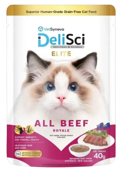 elite all beef royale