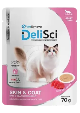 skin & coat