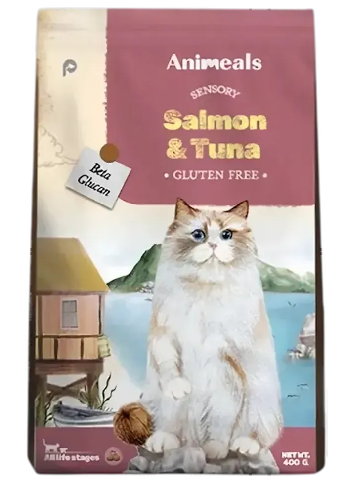 animeals sensory salmon & tuna