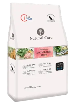 eco value c1 hydrolyzed multi-protein recipe