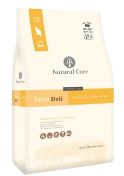 bene deli chicken + fish recipe
