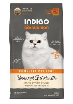 urinary & gut health