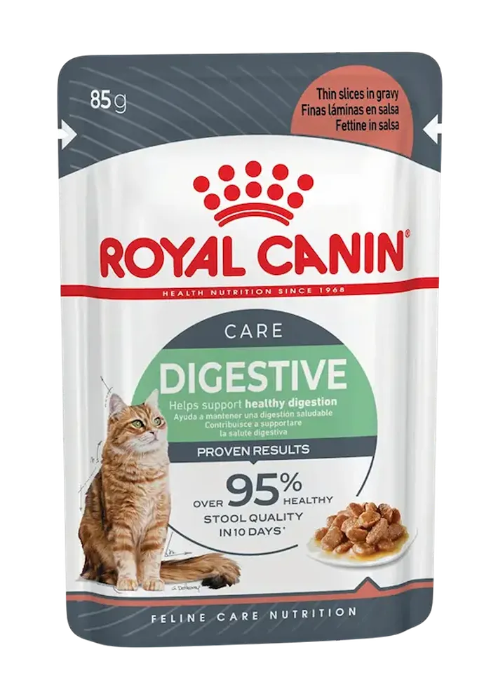 digestive care gravy